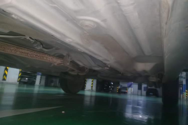 Used Suzuki Wagon R 2016 1.4L Manual Value Model Chassis Front Left