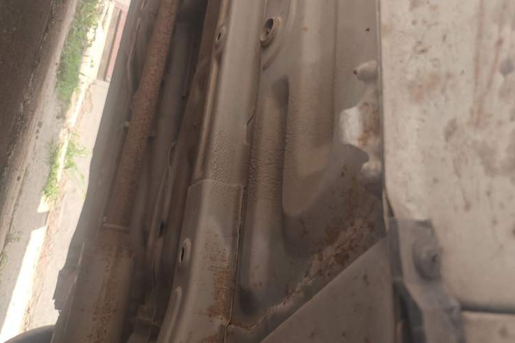 Used Suzuki Wagon R 2016 1.4L Manual Value Model Chassis Front Right