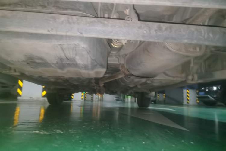 Used Suzuki Wagon R 2016 1.4L Manual Value Model Chassis Rear