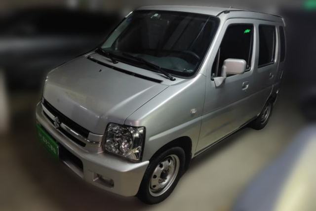 Used Suzuki Wagon R 2016 1.4L Manual Value Model