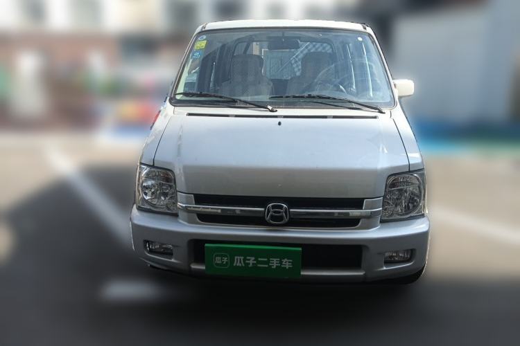 Used Suzuki Wagon R 2016 1.4L Manual Value Model Front