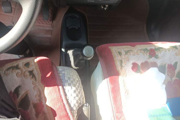 Used Suzuki Wagon R 2016 1.4L Manual Value Model Gear Lever