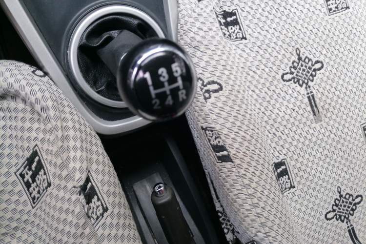 Used Suzuki Wagon R 2016 1.4L Manual Ultra-Value Model Gear Lever