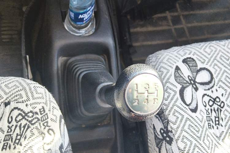 Used Suzuki Wagon R 2016 1.4L Manual Value Model Gear Lever
