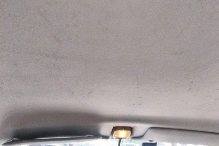 Used Suzuki Wagon R 2016 1.4L Manual Value Model Headliner