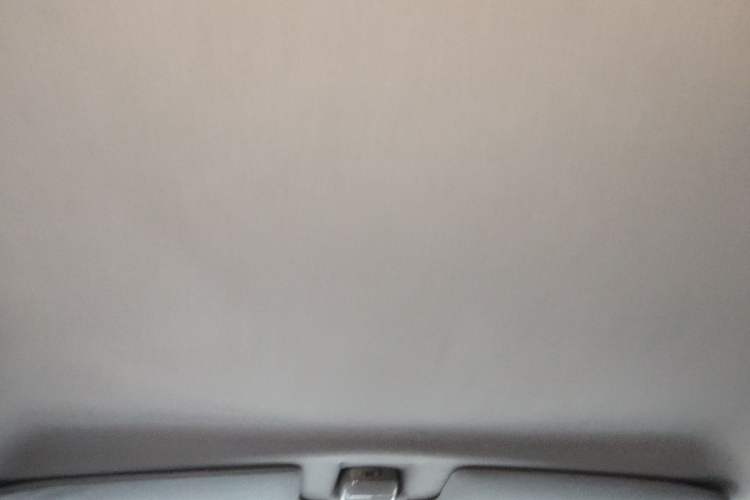Used Suzuki Wagon R 2016 1.4L Manual Value Model Headliner