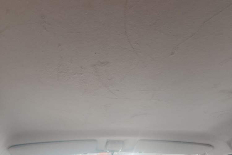Used Suzuki Wagon R 2016 1.4L Manual Value Model Headliner