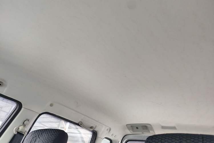 Used Suzuki Wagon R 2016 1.4L Manual Value Model Headliner