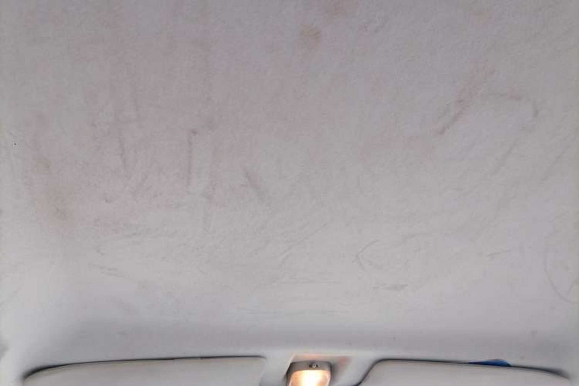 Used Suzuki Wagon R 2016 1.4L Manual Ultra-Value Model Headliner