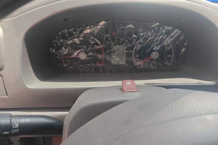 Used Suzuki Wagon R 2016 1.4L Manual Value Model Instrument Cluster