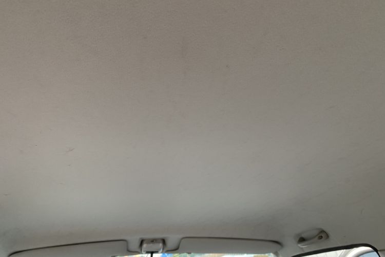 Used Suzuki Wagon R 2016 1.4L Manual Value Model Interior 10