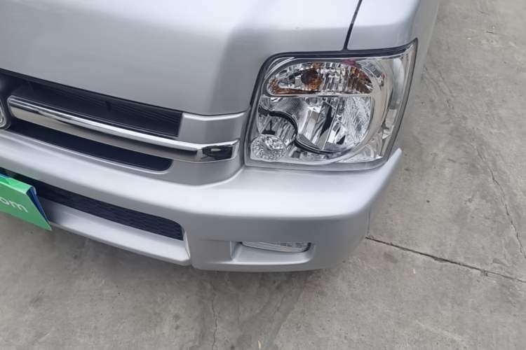 Used Suzuki Wagon R 2016 1.4L Manual Value Model Left Front Headlight