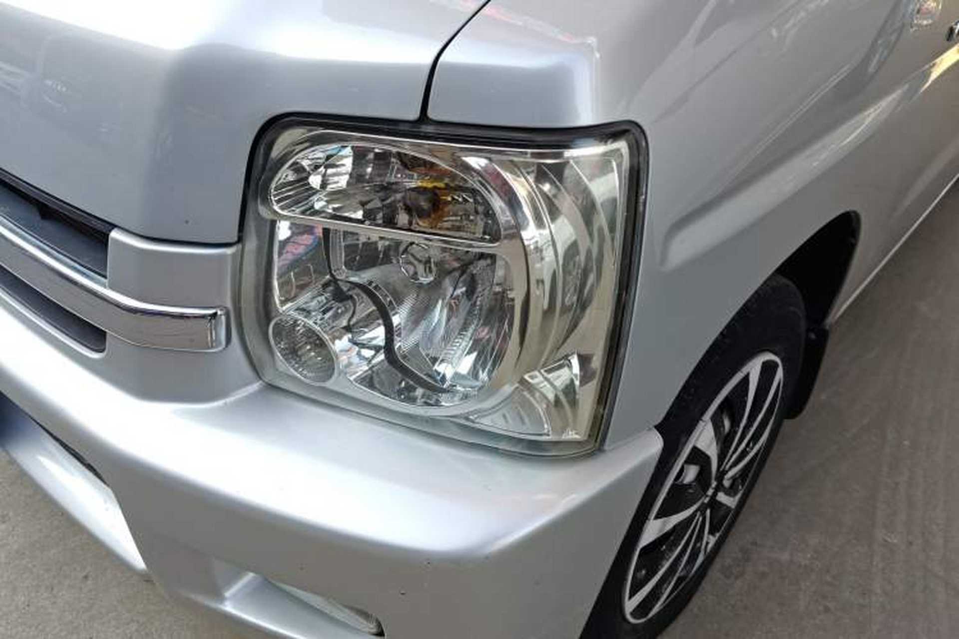 Used Suzuki Wagon R 2016 1.4L Manual Value Model Left Front Headlight