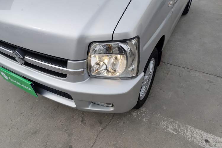 Used Suzuki Wagon R 2016 1.4L Manual Value Model Left Front Headlight