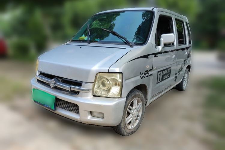 Suzuki Wagon R 2016 1.4L Manual Value Model de segunda mano Guazi used car, China used car export, Used car for sale, Used  cars, Cheapest cars for sale
