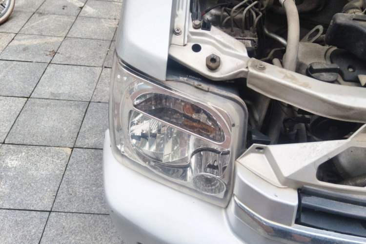 Used Suzuki Wagon R 2016 1.4L Manual Value Model Right Front Headlight