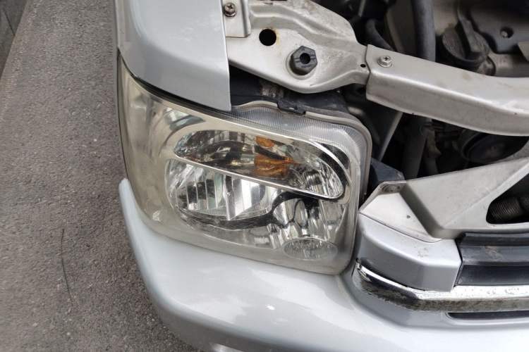 Used Suzuki Wagon R 2016 1.4L Manual Value Model Right Front Headlight