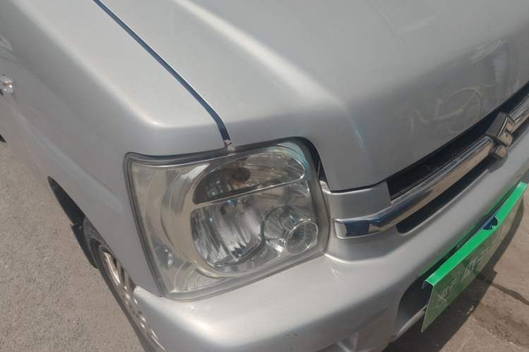 Used Suzuki Wagon R 2016 1.4L Manual Value Model Right Front Headlight