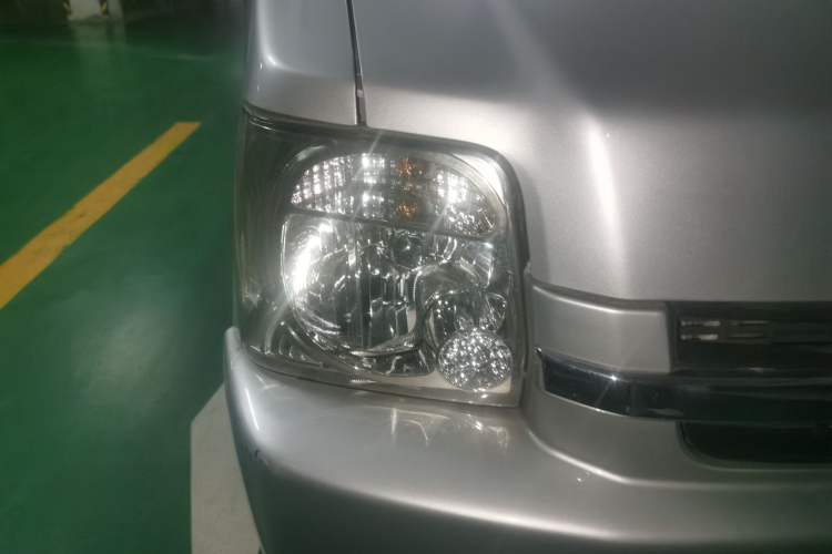 Used Suzuki Wagon R 2016 1.4L Manual Value Model Right Front Headlight