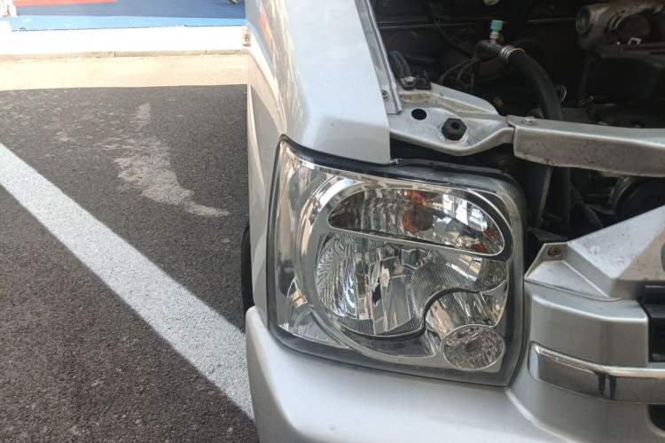 Used Suzuki Wagon R 2016 1.4L Manual Value Model Right Front Headlight