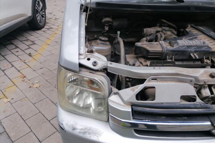 Used Suzuki Wagon R 2016 1.4L Manual Ultra-Value Model Right Front Headlight