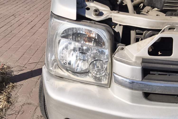 Used Suzuki Wagon R 2016 1.4L Manual Value Model Right Front Headlight