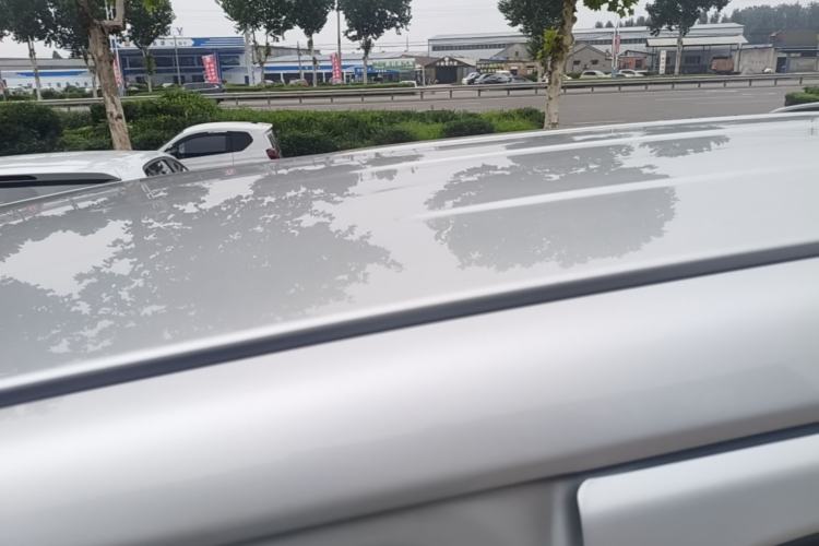 Used Suzuki Wagon R 2016 1.4L Manual Value Model Roof