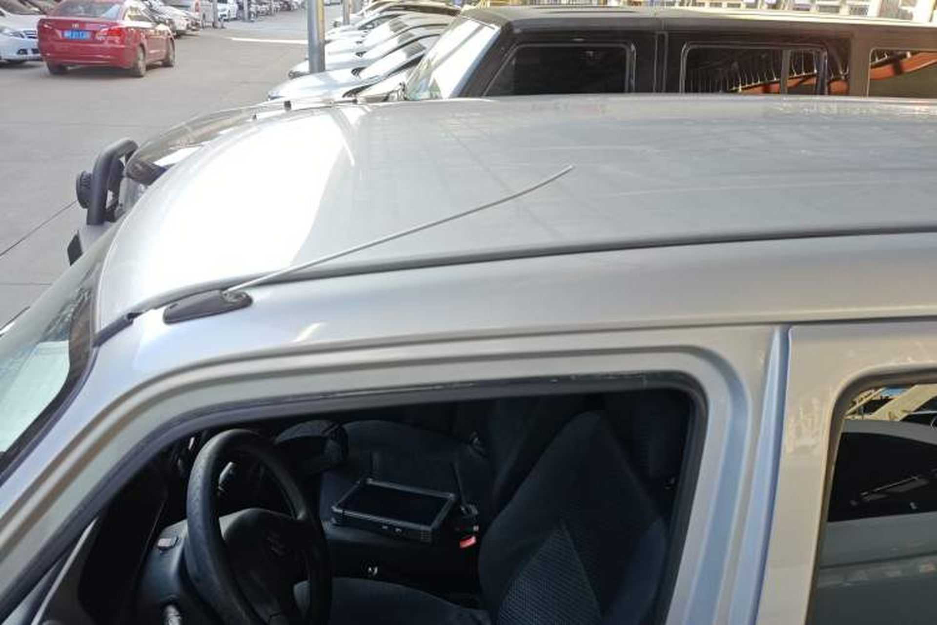 Used Suzuki Wagon R 2016 1.4L Manual Value Model Roof