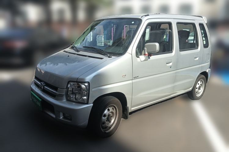 Used Suzuki Wagon R 2016 1.4L Manual Value Model Guazi used car, China used car export, Used car for sale, Used cars, Cheapest cars for sale