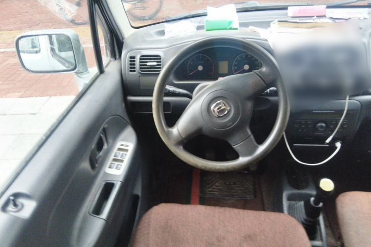 Used Suzuki Wagon R 2016 1.4L Manual Value Model Steering Wheel