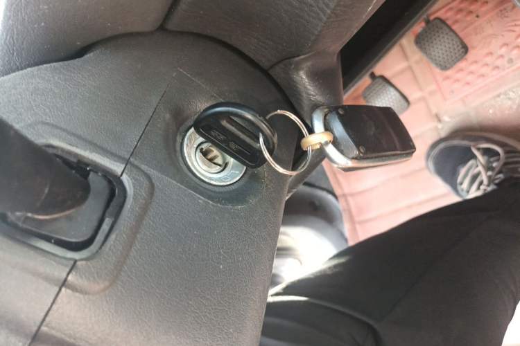 Used Suzuki Wagon R 2016 1.4L Manual Value Model Vehicle Key