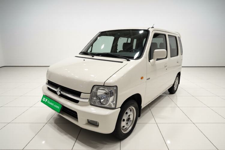 Used Suzuki Wagon R 2016 1.4L Manual Value Model Guazi used car, China used car export, Used car for sale, Used cars, Cheapest cars for sale