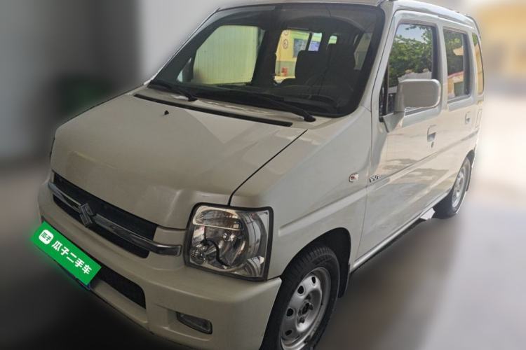 Used Suzuki Wagon R 2016 1.4L Manual Value Model Guazi used car, China used car export, Used car for sale, Used  cars, Cheapest cars for sale