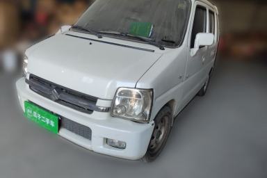 Used Suzuki Wagon R 2016 1.4L Manual Value Model