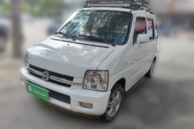 Used Suzuki Wagon R 2016 1.4L Manual Value Model