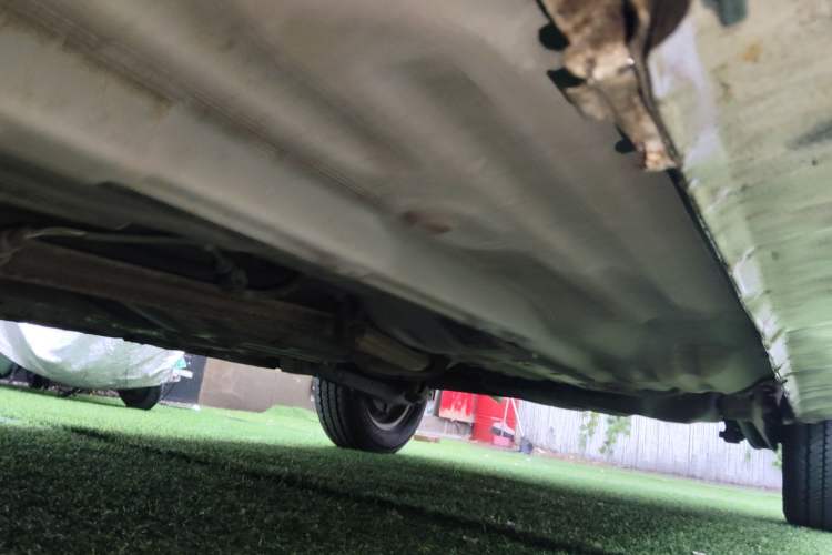 Used Suzuki Wagon R 2016 1.4L Manual Value Model Chassis Front Left