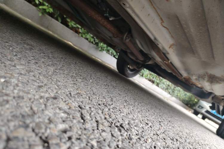 Used Suzuki Wagon R 2016 1.4L Manual Value Model Chassis Front Left
