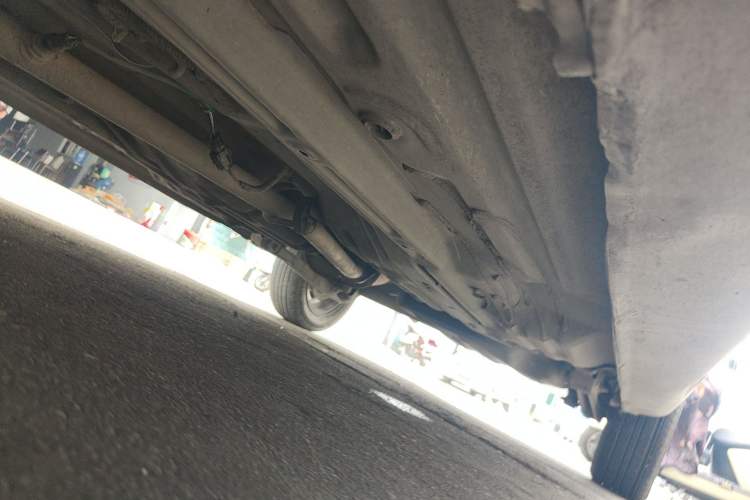 Used Suzuki Wagon R 2016 1.4L Manual Value Model Chassis Front Left