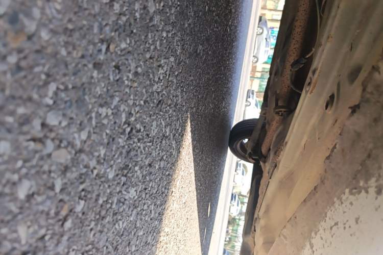 Used Suzuki Wagon R 2016 1.4L Manual Value Model Chassis Front Left