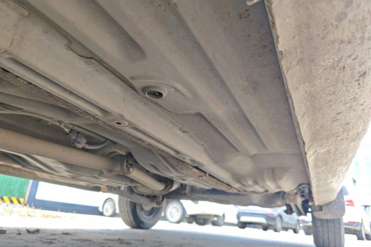 Used Suzuki Wagon R 2016 1.4L Manual Value Model Chassis Front Left