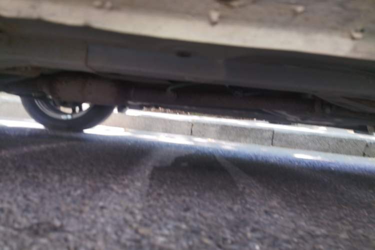 Used Suzuki Wagon R 2016 1.4L Manual Ultra-Value Model Chassis Front Left