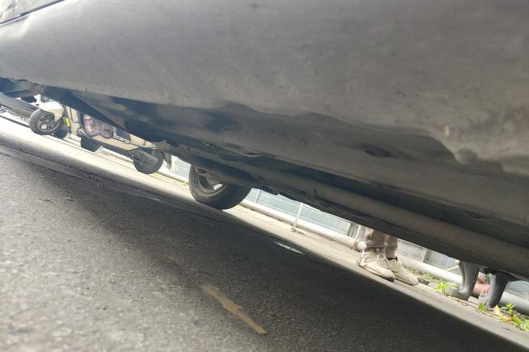 Used Suzuki Wagon R 2016 1.4L Manual Value Model Chassis Front Right