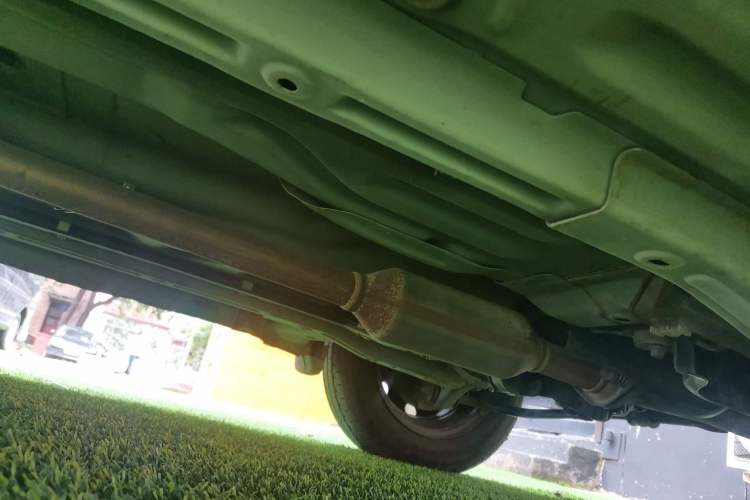 Used Suzuki Wagon R 2016 1.4L Manual Value Model Chassis Front Right