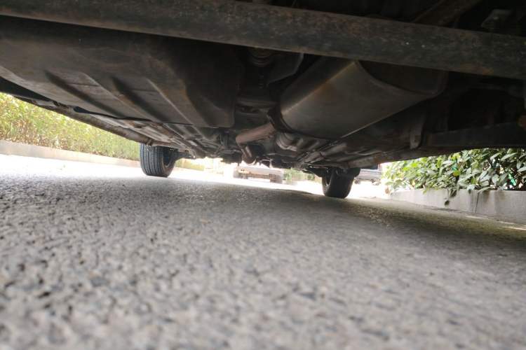 Used Suzuki Wagon R 2016 1.4L Manual Value Model Chassis Rear