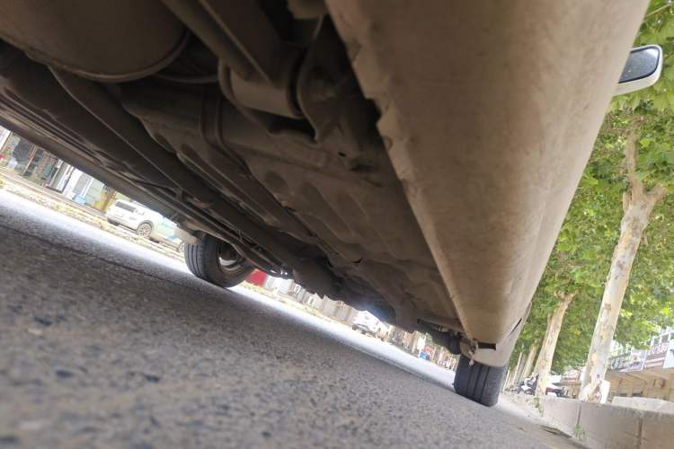 Used Suzuki Wagon R 2016 1.4L Manual Value Model Chassis Rear Right