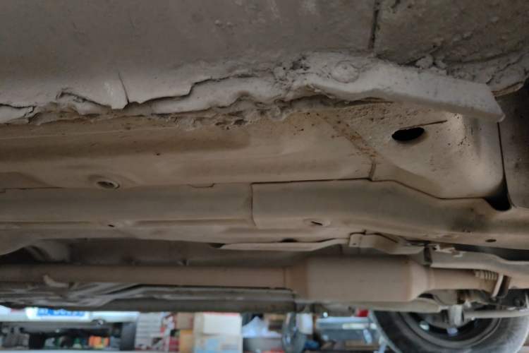 Used Suzuki Wagon R 2016 1.4L Manual Value Model Chassis Rear Right