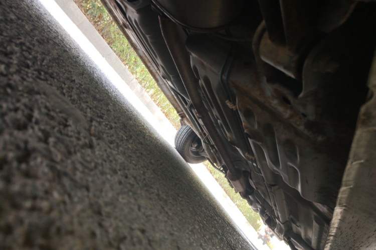 Used Suzuki Wagon R 2016 1.4L Manual Value Model Chassis Rear Right