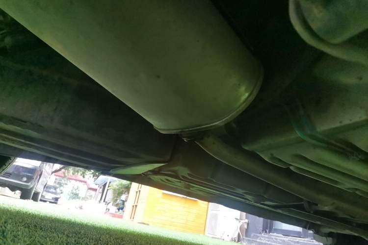 Used Suzuki Wagon R 2016 1.4L Manual Value Model Chassis Rear Right