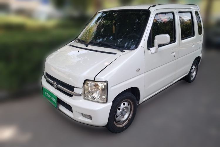 Used Suzuki Wagon R 2016 1.4L Manual Value Model Guazi used car, China used car export, Used car for sale, Used  cars, Cheapest cars for sale