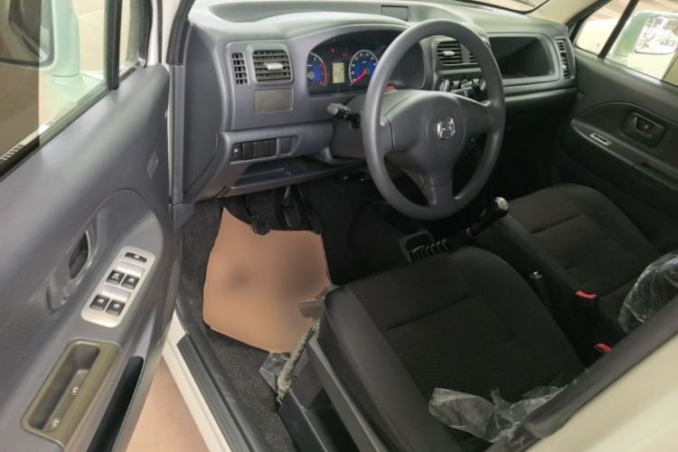 Used Suzuki Wagon R 2016 1.4L Manual Value Model Driver Seat